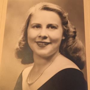 Meet your Posher, Margaret